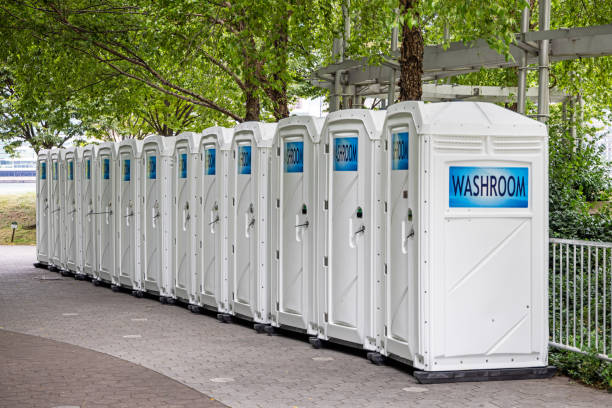 Best Construction site porta potty rental  in North Bend, NE