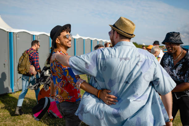 Best Affordable porta potty rental  in North Bend, NE