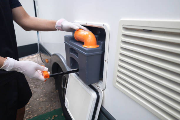 North Bend, NE porta potty rental Company