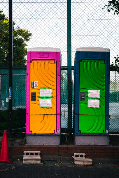 Best Wedding porta potty rental  in North Bend, NE