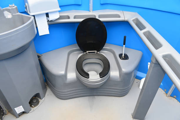 Best Portable restroom trailer rental  in North Bend, NE