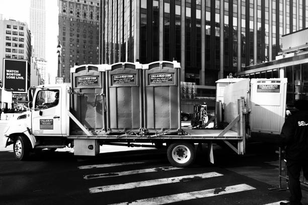 Best Best portable toilet rental  in North Bend, NE