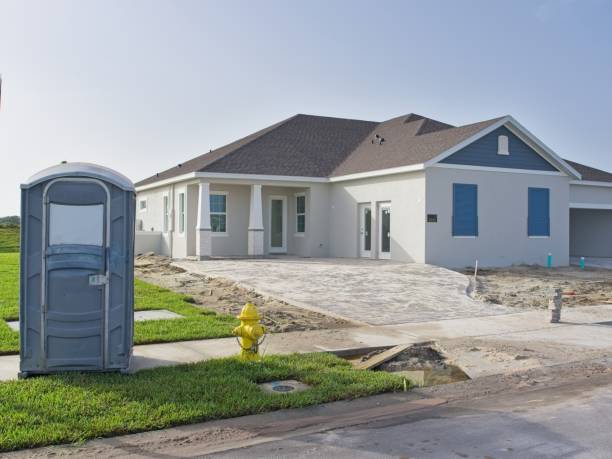 Best Affordable porta potty rental  in North Bend, NE
