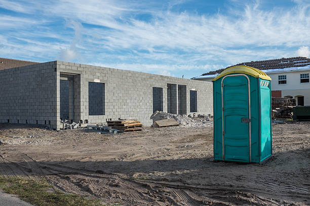 Best High-end porta potty rental  in North Bend, NE