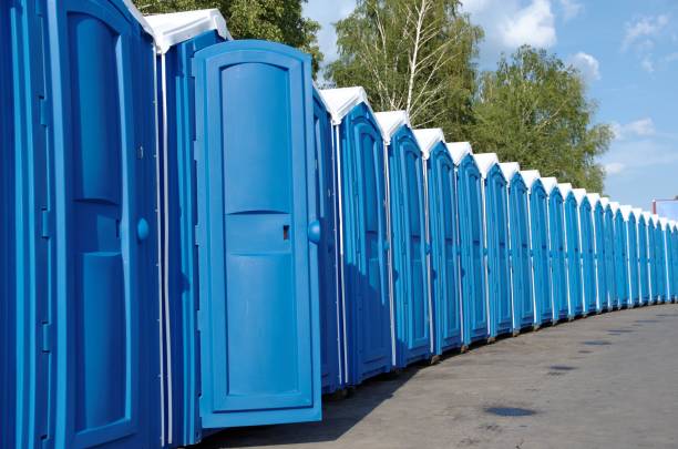 Best Sanitation services for porta potties  in North Bend, NE